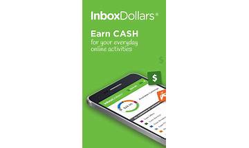 InboxDollars for Android - Download the APK from Habererciyes